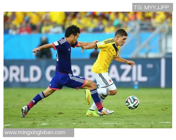 巴西世界杯精彩回顾日本队与强敌的激烈对决分析